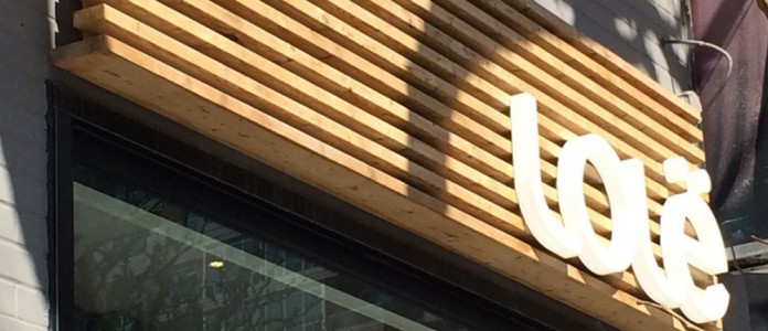 Differentiate or Die: Lole takes on Lululemon