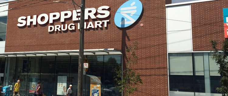 Shoppers exterior2