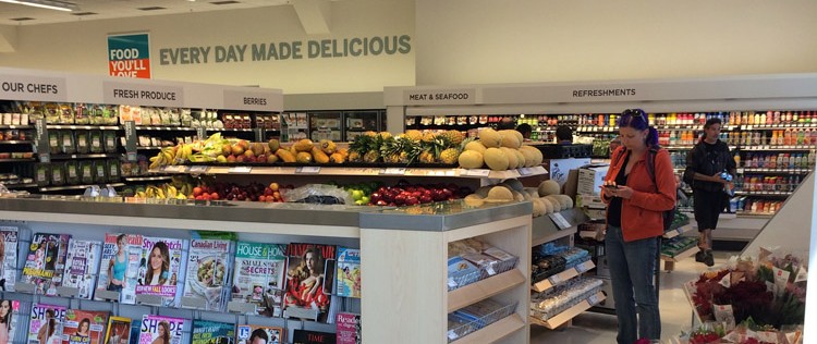 Shoppers interior image 2