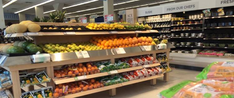 Shoppers interior image 6