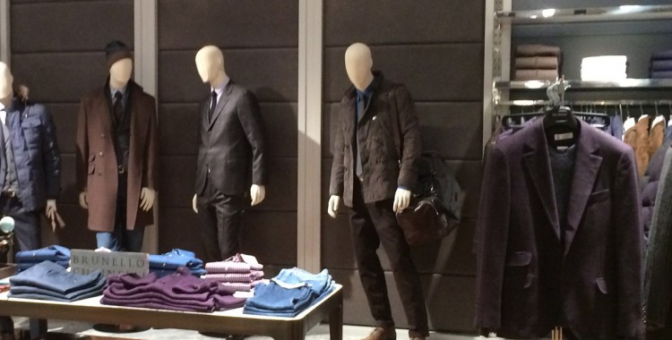 Retail for Men: Targeting male shoppers – Part 2