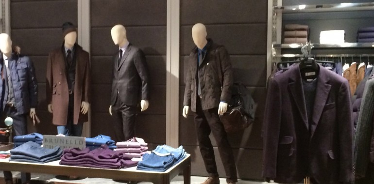 Retail for Men: Targeting male shoppers – Part 2