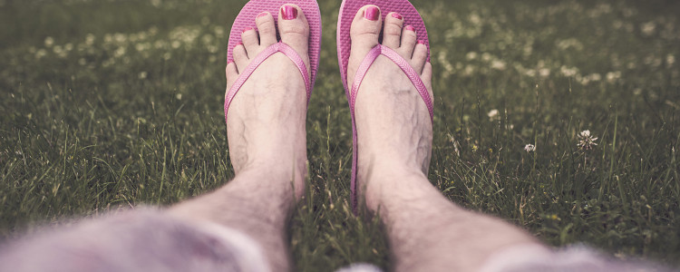 Gender-Neutral Retail: A new retail genre?
