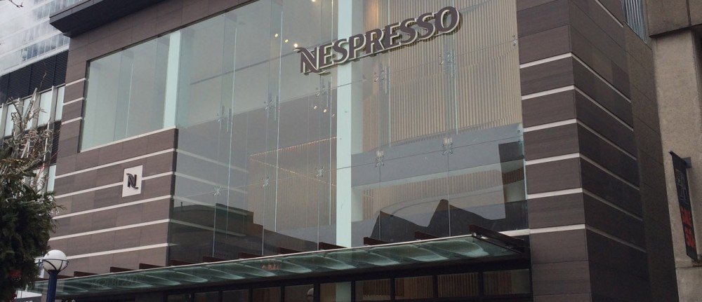 Customer Experience that hits the mark!