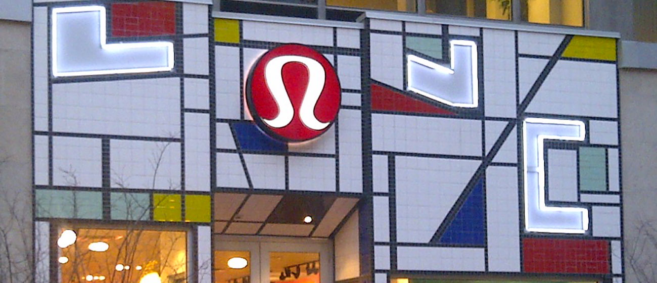 Can a storefront make or break the brand experience?