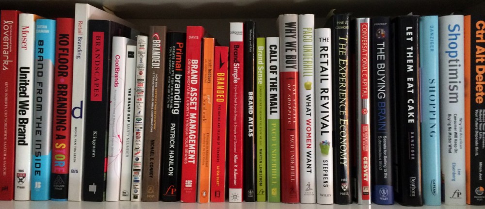 Customer Experience: The web, evolution & where we are now