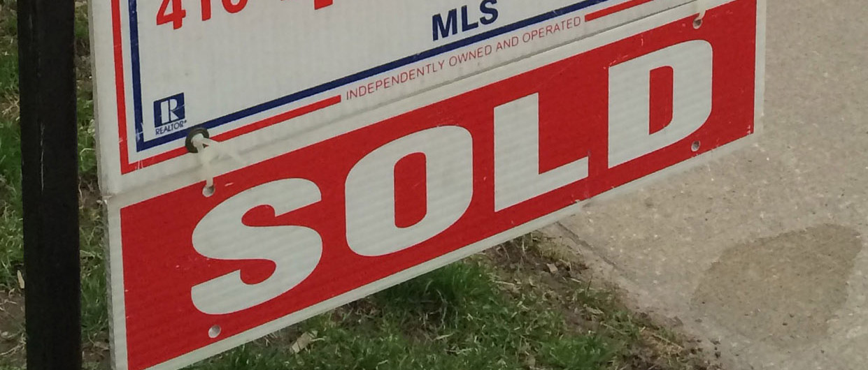 Retail is everywhere and everthing is retail