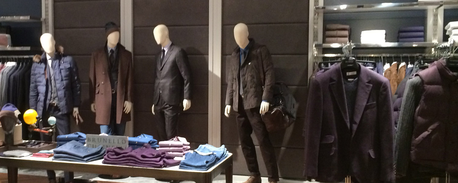 Retail for Men: Targeting male shoppers – Part 2