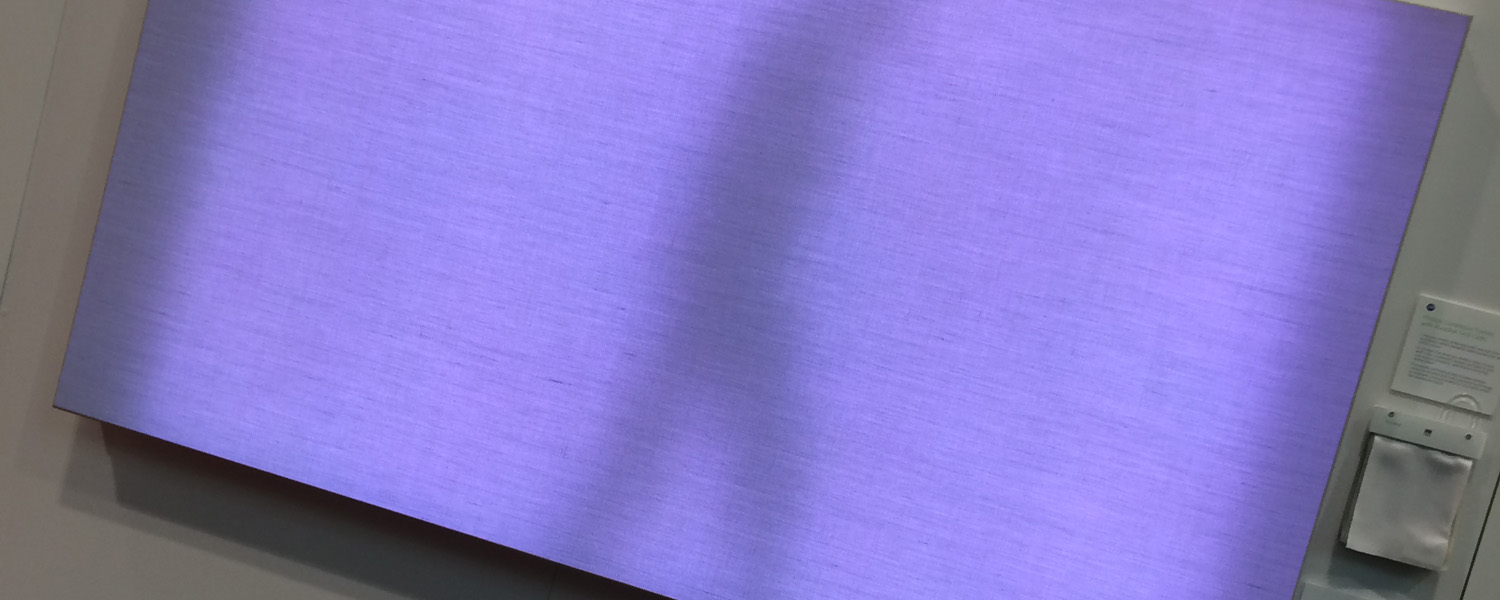 Best products at IIDEX for retail applications