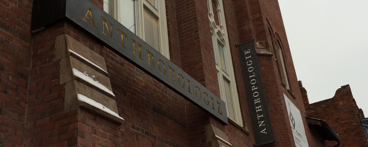 New Anthropologie store: From neglected church to lifestyle temple