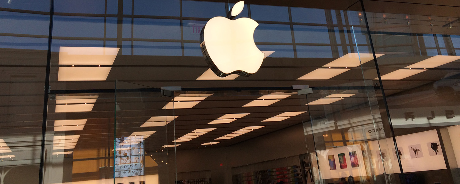 Apple’s “Start something new” embraces core customer across channels