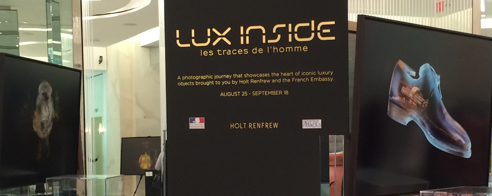 5 Reasons for art in retail