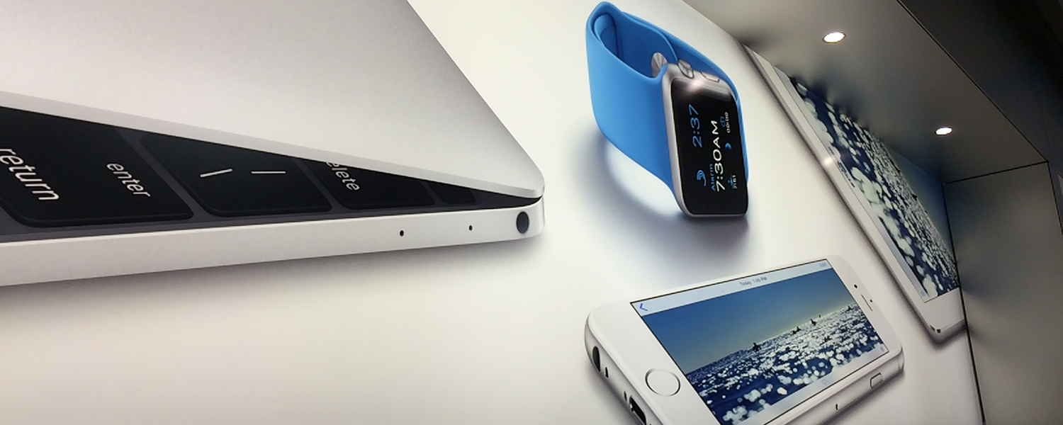 Apple Watch: Why Apple’s new retail strategy is just the beginning