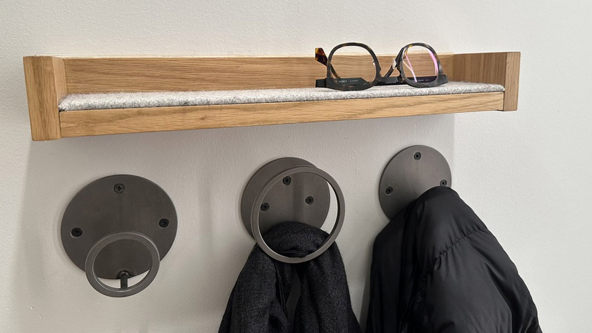 Delight in the details